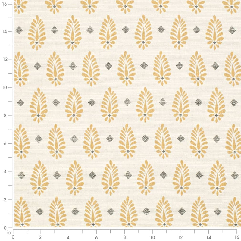 Charlotte - CB800-457 - Fabric by the Yard - CB800-457 - CB800-457_Ruler