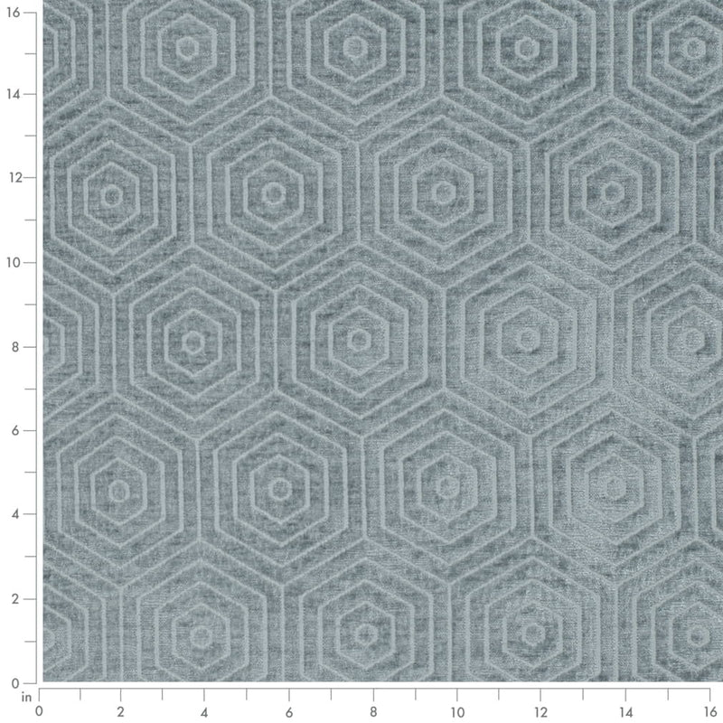 Charlotte - CB800-471 - Fabric by the Yard - CB800-471 - CB800-471_Ruler
