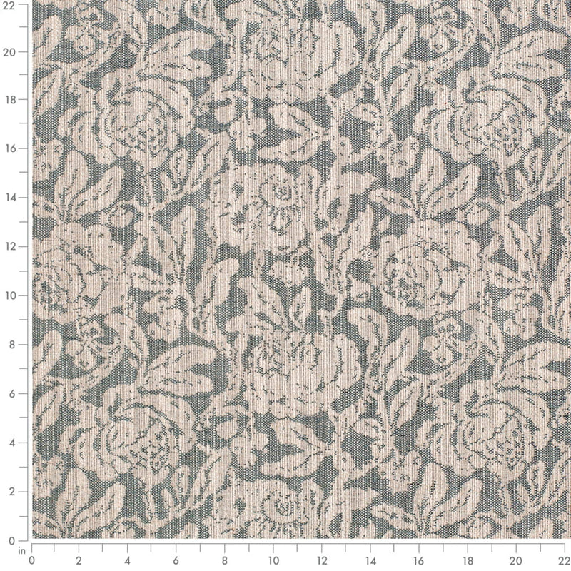 Charlotte - CB800-474 - Fabric by the Yard - CB800-474 - CB800-474_Ruler