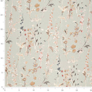 Charlotte - CB800-475 - Fabric by the Yard - CB800-475 - CB800-475_Ruler