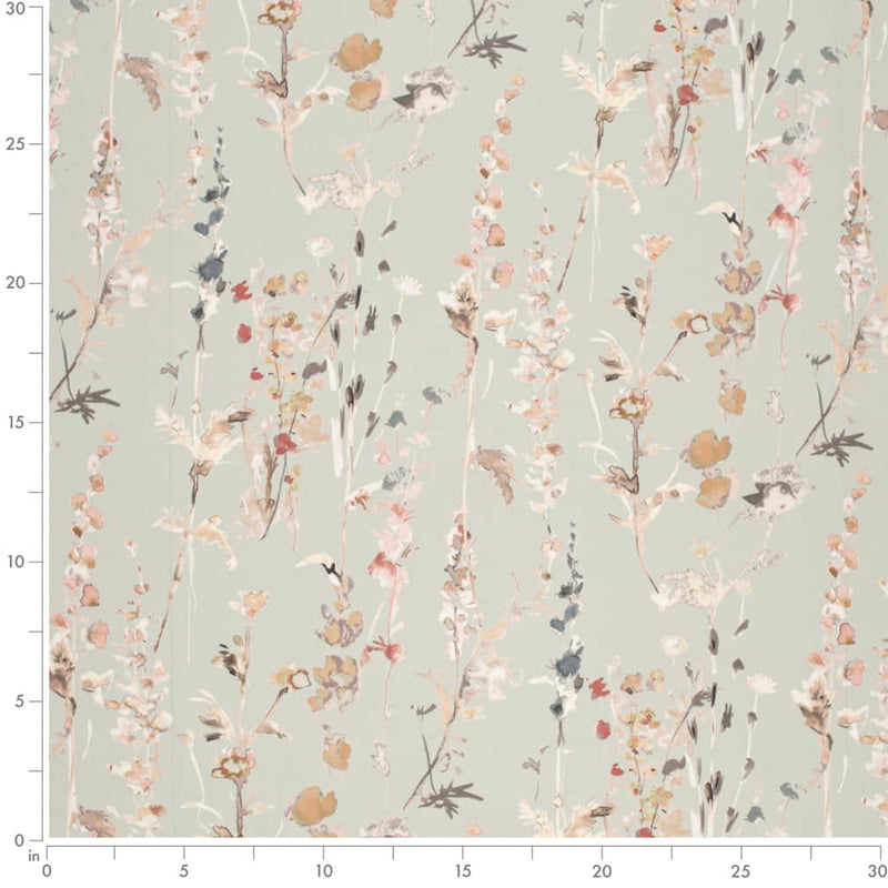 Charlotte - CB800-475 - Fabric by the Yard - CB800-475 - CB800-475_Ruler