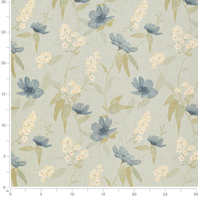 Charlotte - CB800-476 - Fabric by the Yard - CB800-476 - CB800-476_Ruler