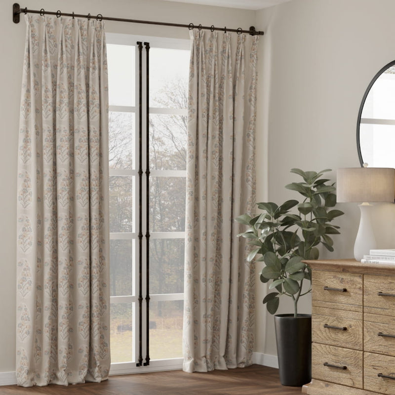 Charlotte - CB800-500 - Fabric by the Yard - CB800-500 - CB800-500_Drapery
