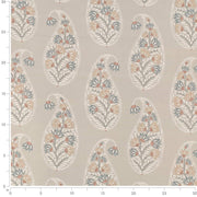 Charlotte - CB800-500 - Fabric by the Yard - CB800-500 - CB800-500_Ruler