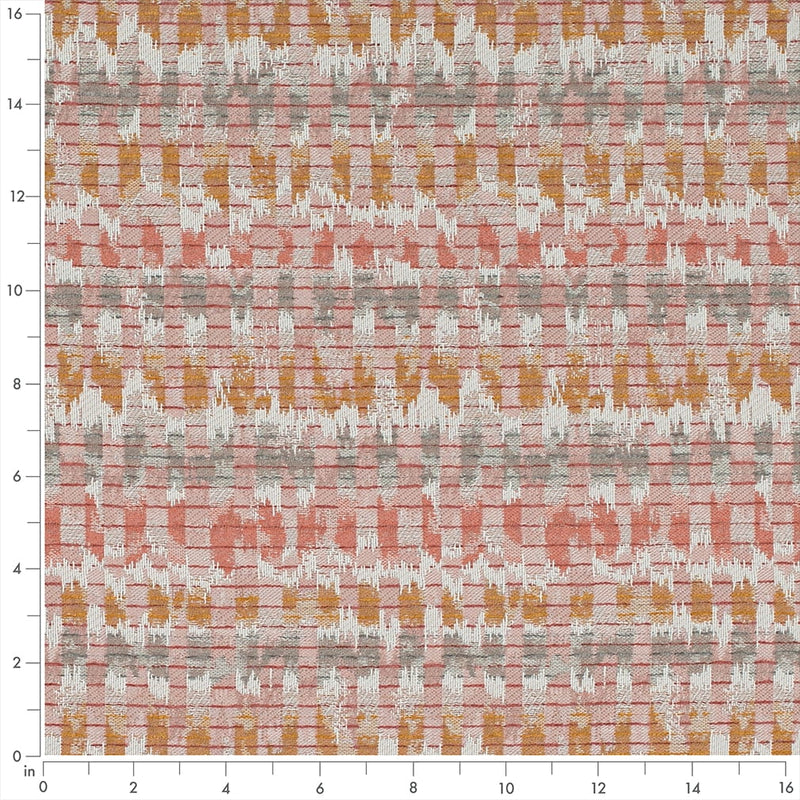 Charlotte - CB800-505 - Fabric by the Yard - CB800-505 - CB800-505_Ruler