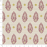 Charlotte - CB800-507 - Fabric by the Yard - CB800-507 - CB800-507_Ruler