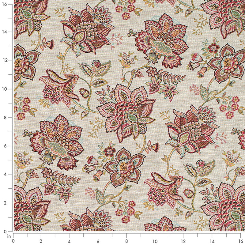 Charlotte - CB800-514 - Fabric by the Yard - CB800-514 - CB800-514_Ruler