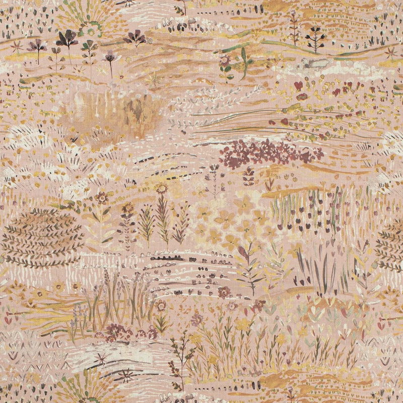 Charlotte - CB800-520 - Fabric by the Yard CB800-520