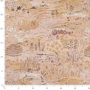 Charlotte - CB800-520 - Fabric by the Yard - CB800-520 - CB800-520_Ruler