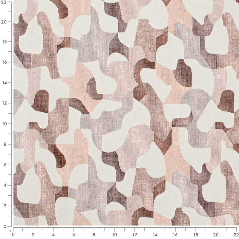 Charlotte - CB800-521 - Fabric by the Yard - CB800-521 - CB800-521_Ruler