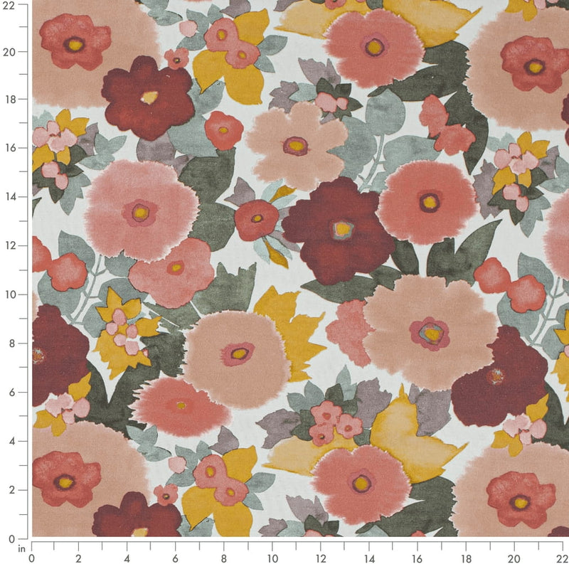 Charlotte - CB800-533 - Fabric by the Yard - CB800-533 - CB800-533_Ruler