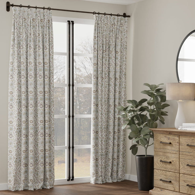 Charlotte - CB800-534 - Fabric by the Yard - CB800-534 - CB800-534_Drapery
