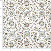 Charlotte - CB800-534 - Fabric by the Yard - CB800-534 - CB800-534_Ruler