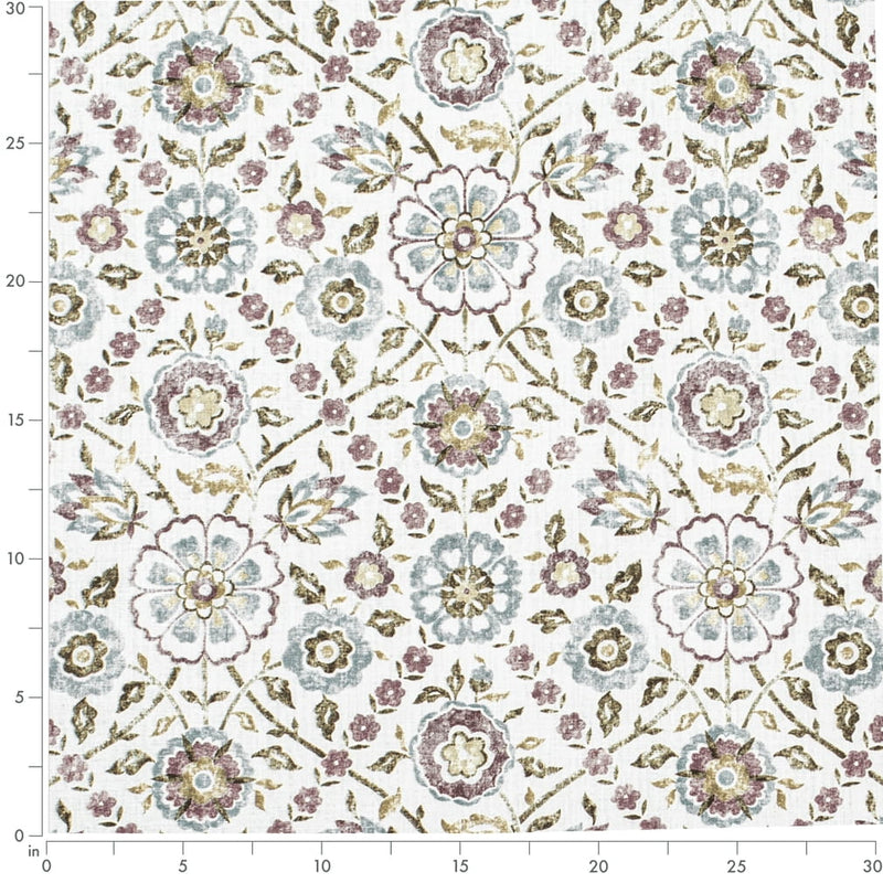 Charlotte - CB800-534 - Fabric by the Yard - CB800-534 - CB800-534_Ruler