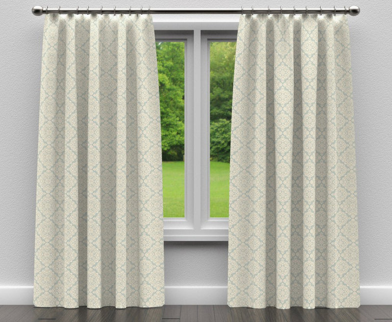 Charlotte - CB800-74 - Fabric by the Yard - CB800-74 - CB800-74_Drapery