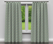 Charlotte - CB800-77 - Fabric by the Yard - CB800-77 - CB800-77_Drapery