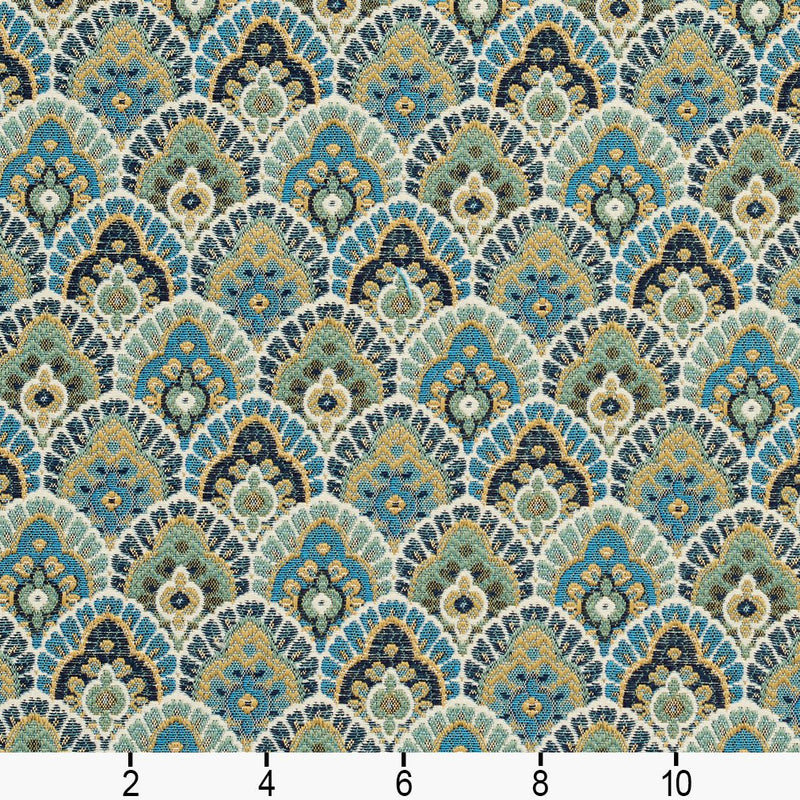 Charlotte - CB800-77 - Fabric by the Yard - CB800-77 - CB800-77_Ruler