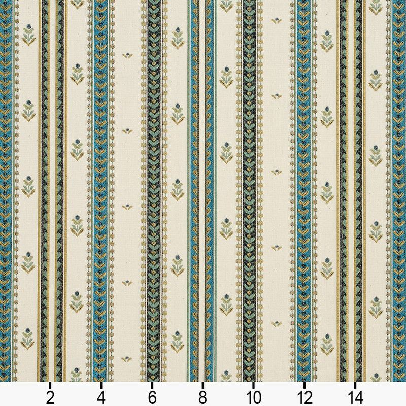 Charlotte - CB800-79 - Fabric by the Yard - CB800-79 - CB800-79_Ruler