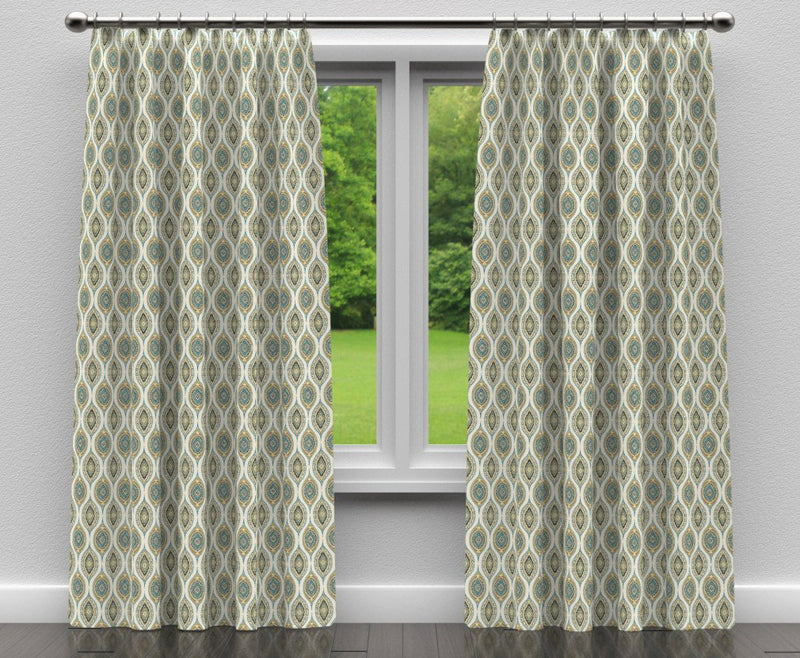 Charlotte - CB800-80 - Fabric by the Yard - CB800-80 - CB800-80_Drapery