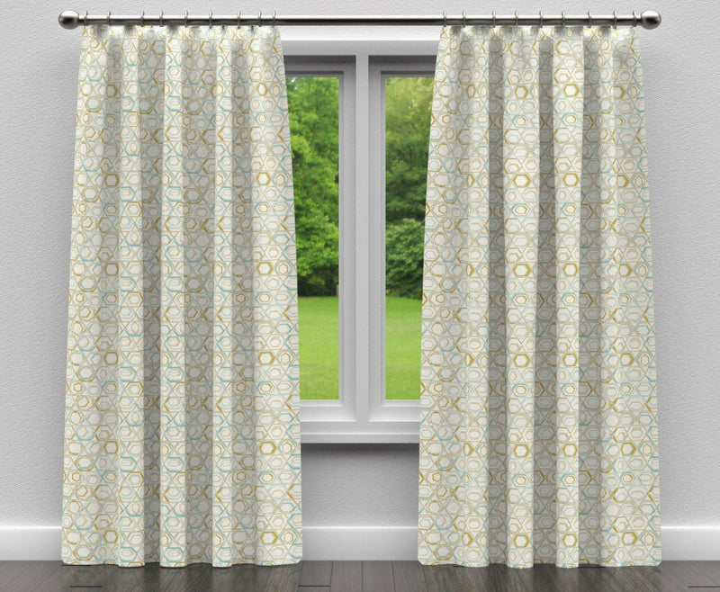 Charlotte - CB800-88 - Fabric by the Yard - CB800-88 - CB800-88_Drapery