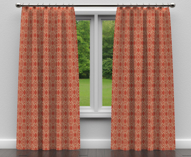 Charlotte - CB800-93 - Fabric by the Yard - CB800-93 - CB800-93_Drapery