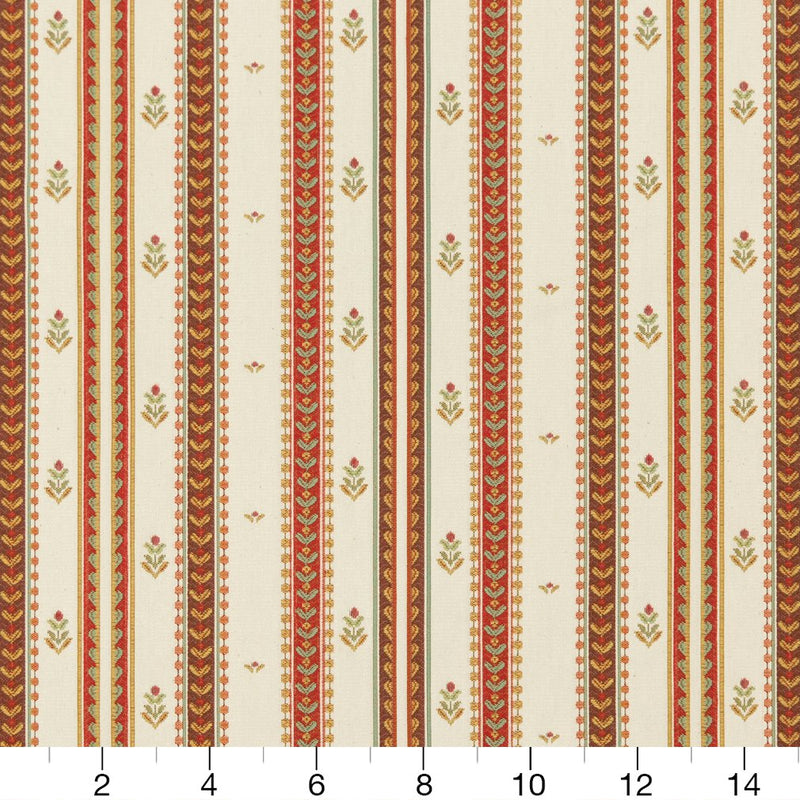 Charlotte - CB800-97 - Fabric by the Yard - CB800-97 - CB800-97_Ruler