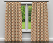 Charlotte - CB800-98 - Fabric by the Yard - CB800-98 - CB800-98_Drapery
