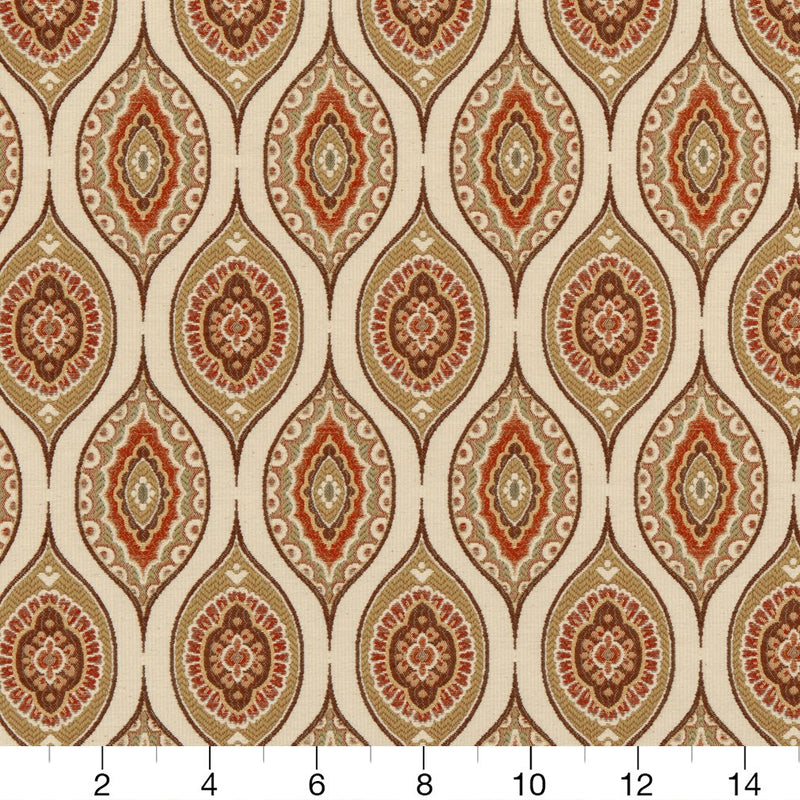 Charlotte - CB800-98 - Fabric by the Yard - CB800-98 - CB800-98_Ruler
