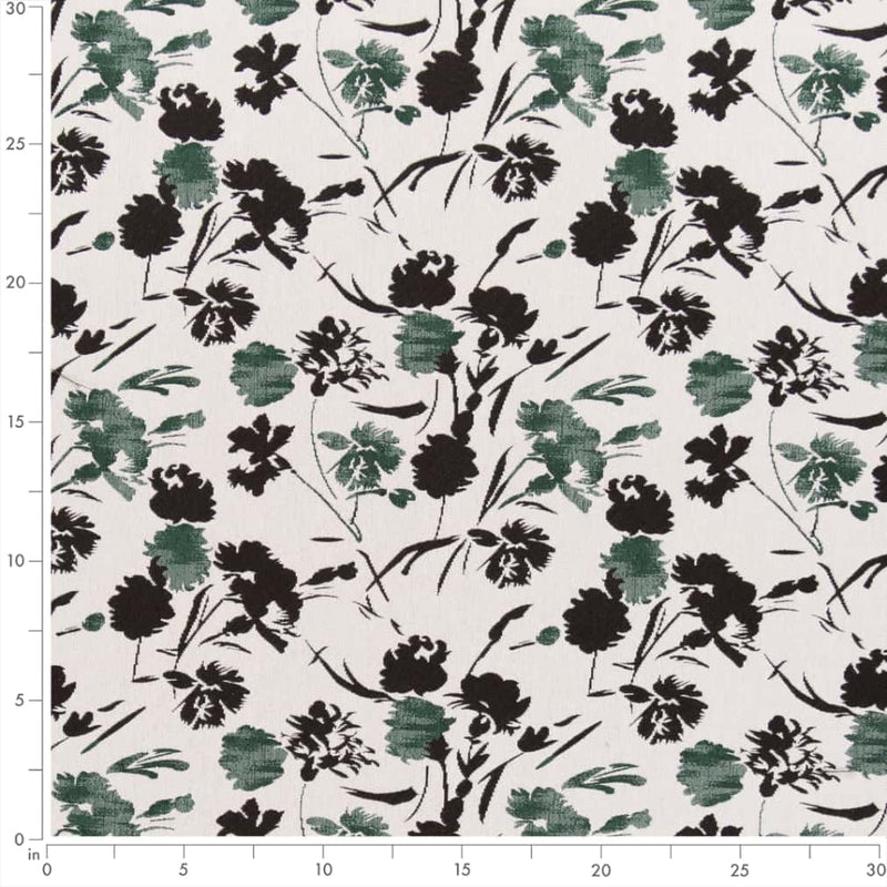 Charlotte - CB900-100 - Fabric by the Yard - CB900-100 - CB900-100_Ruler