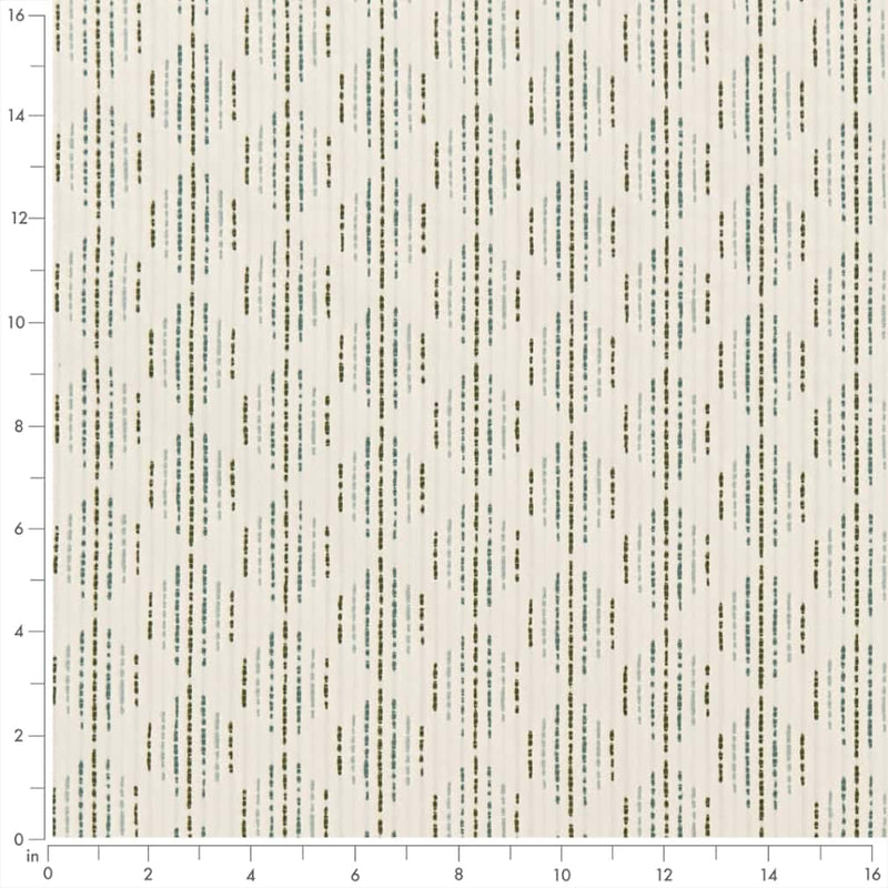 Charlotte - CB900-103 - Fabric by the Yard - CB900-103 - CB900-103_Ruler