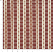 Charlotte - CB900-116 - Fabric by the Yard - CB900-116 - CB900-116_Ruler