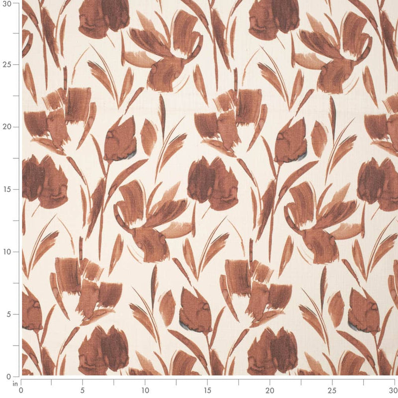 Charlotte - CB900-124 - Fabric by the Yard - CB900-124 - CB900-124_Ruler