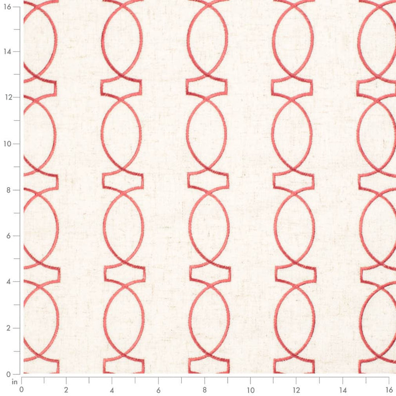Charlotte - CB900-125 - Fabric by the Yard - CB900-125 - CB900-125_Ruler
