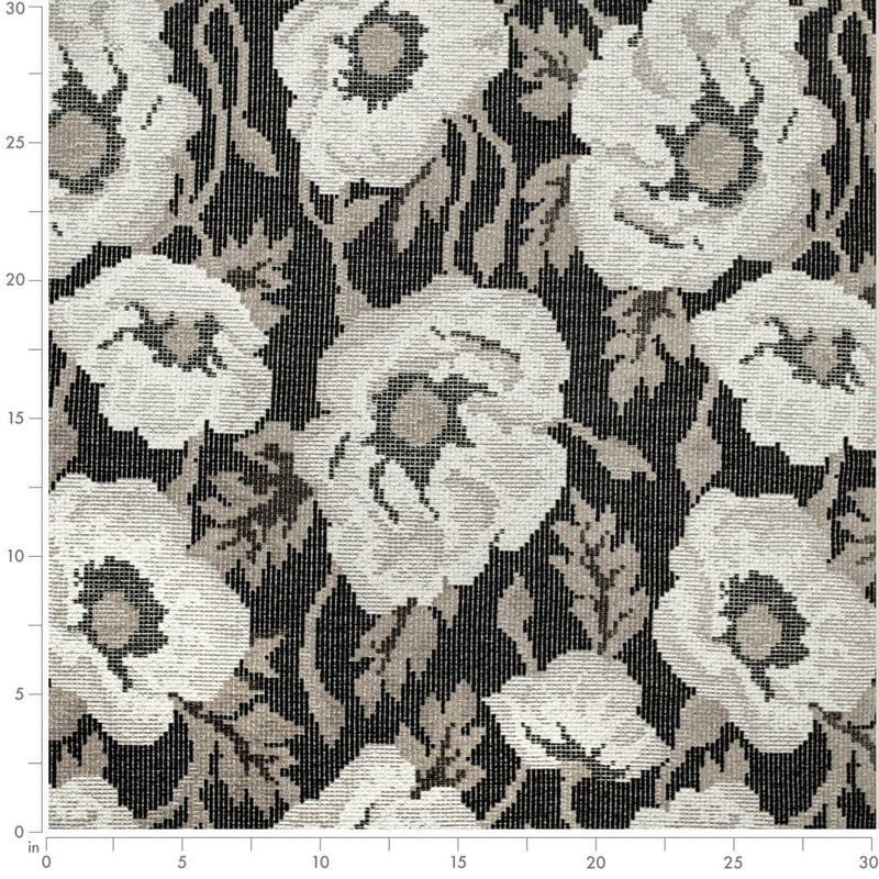 Charlotte - CB900-127 - Fabric by the Yard - CB900-127 - CB900-127_Ruler
