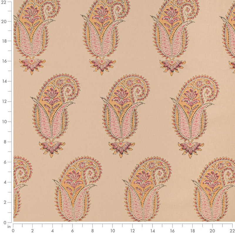 Charlotte - CB900-130 - Fabric by the Yard - CB900-130 - CB900-130_Ruler
