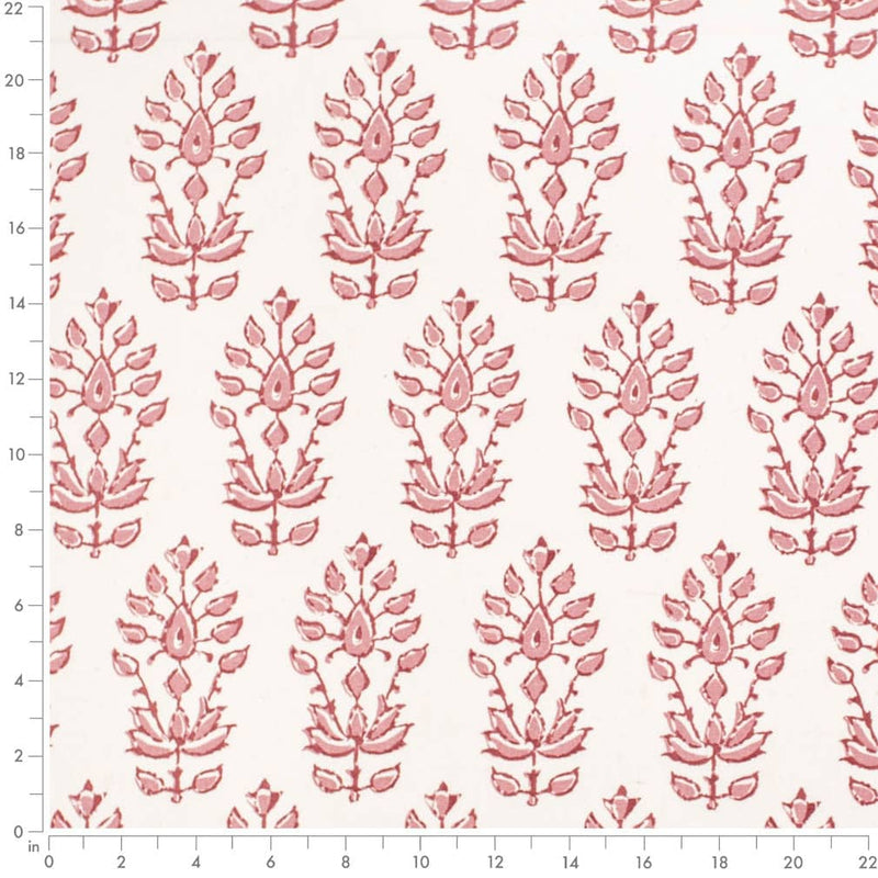 Charlotte - CB900-131 - Fabric by the Yard - CB900-131 - CB900-131_Ruler