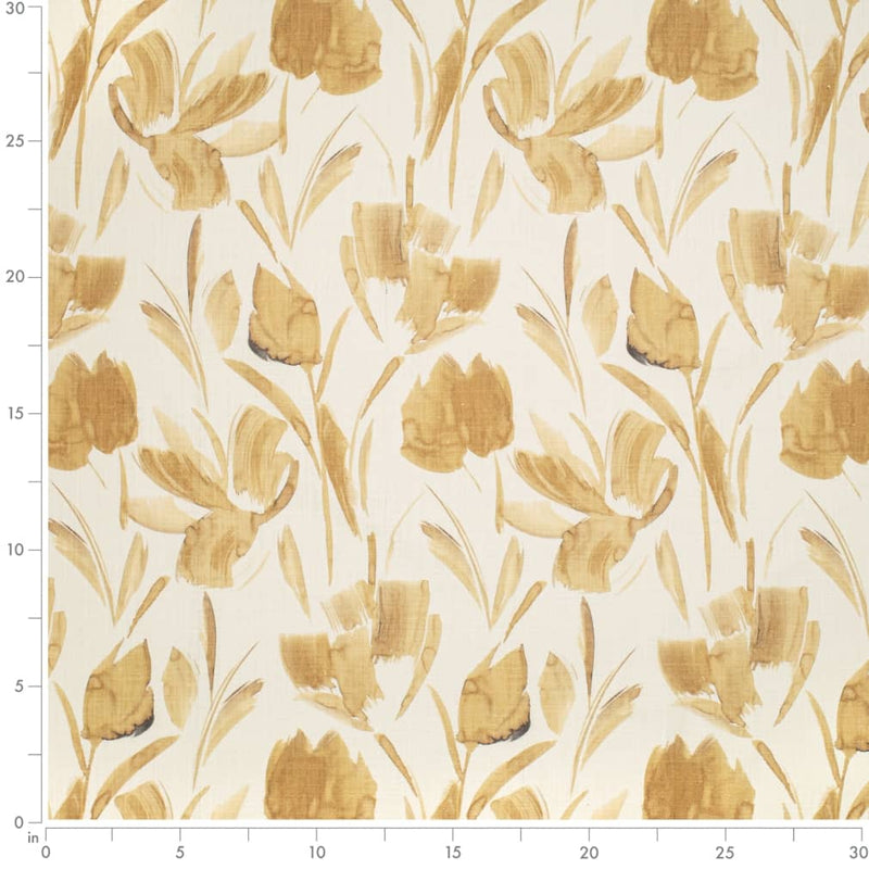 Charlotte - CB900-140 - Fabric by the Yard - CB900-140 - CB900-140_Ruler