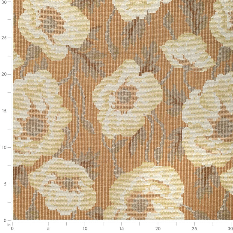 Charlotte - CB900-143 - Fabric by the Yard - CB900-143 - CB900-143_Ruler