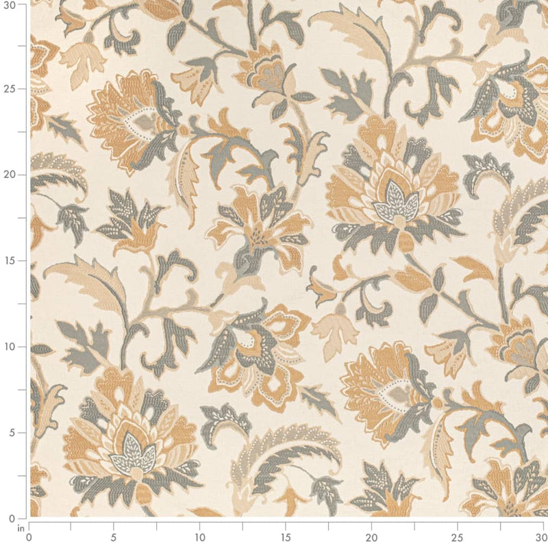 Charlotte - CB900-148 - Fabric by the Yard - CB900-148 - CB900-148_Ruler