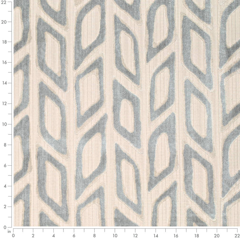 Charlotte - CB900-154 - Fabric by the Yard - CB900-154 - CB900-154_Ruler