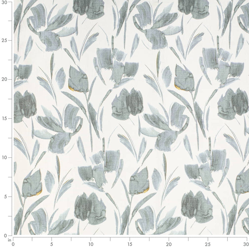 Charlotte - CB900-156 - Fabric by the Yard - CB900-156 - CB900-156_Ruler