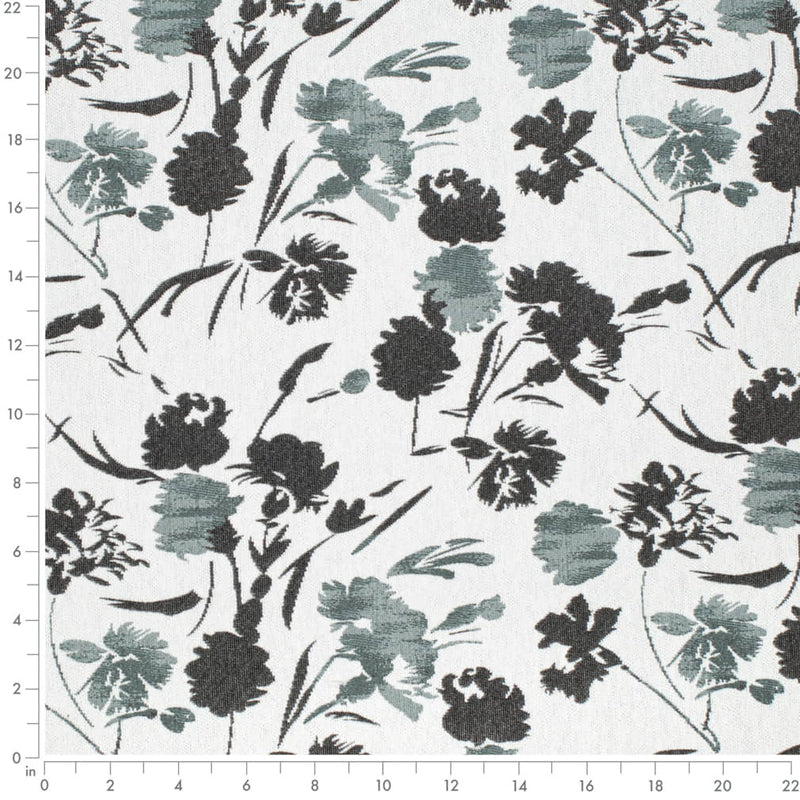 Charlotte - CB900-160 - Fabric by the Yard - CB900-160 - CB900-160_Ruler