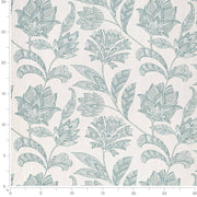 Charlotte - CB900-163 - Fabric by the Yard - CB900-163 - CB900-163_Ruler
