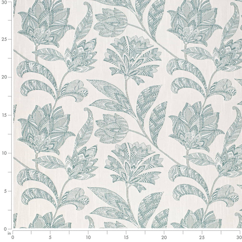 Charlotte - CB900-163 - Fabric by the Yard - CB900-163 - CB900-163_Ruler