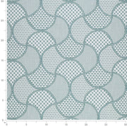 Charlotte - CB900-164 - Fabric by the Yard - CB900-164 - CB900-164_Ruler