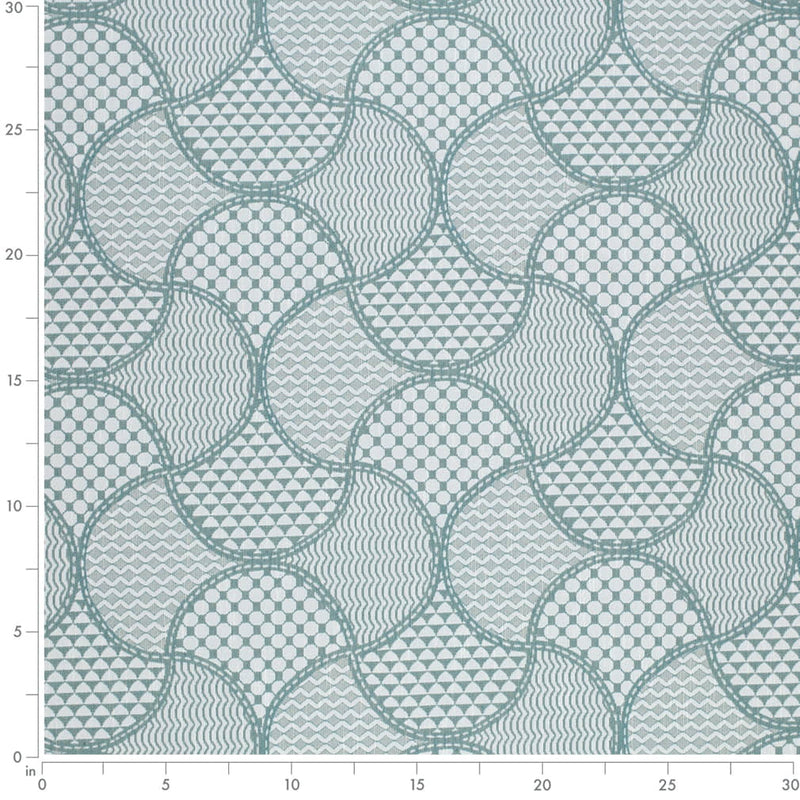 Charlotte - CB900-164 - Fabric by the Yard - CB900-164 - CB900-164_Ruler