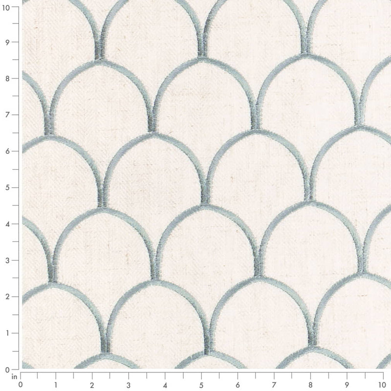 Charlotte - CB900-166 - Fabric by the Yard - CB900-166 - CB900-166_Ruler
