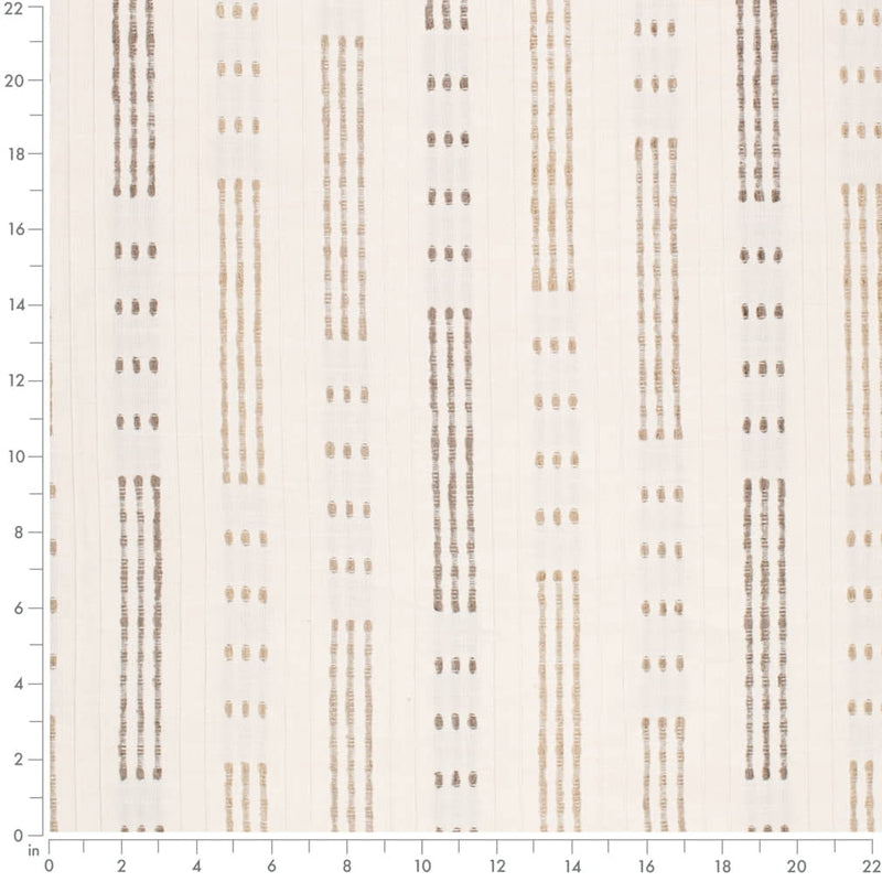 Charlotte - CB900-168 - Fabric by the Yard - CB900-168 - CB900-168_Ruler
