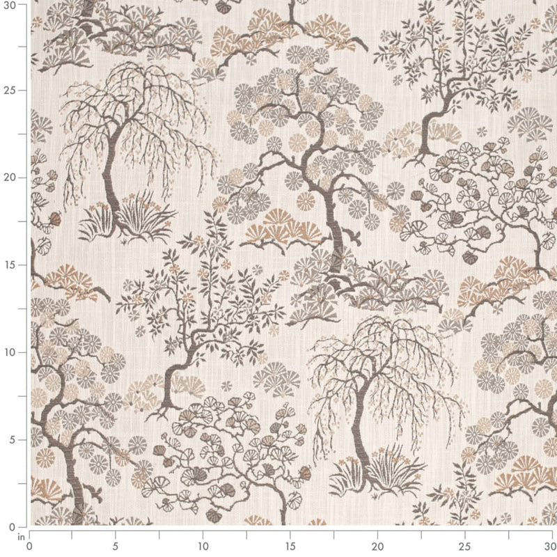 Charlotte - CB900-171 - Fabric by the Yard - CB900-171 - CB900-171_Ruler