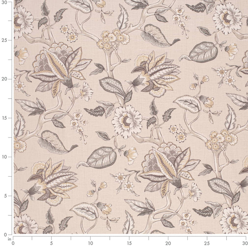 Charlotte - CB900-173 - Fabric by the Yard - CB900-173 - CB900-173_Ruler